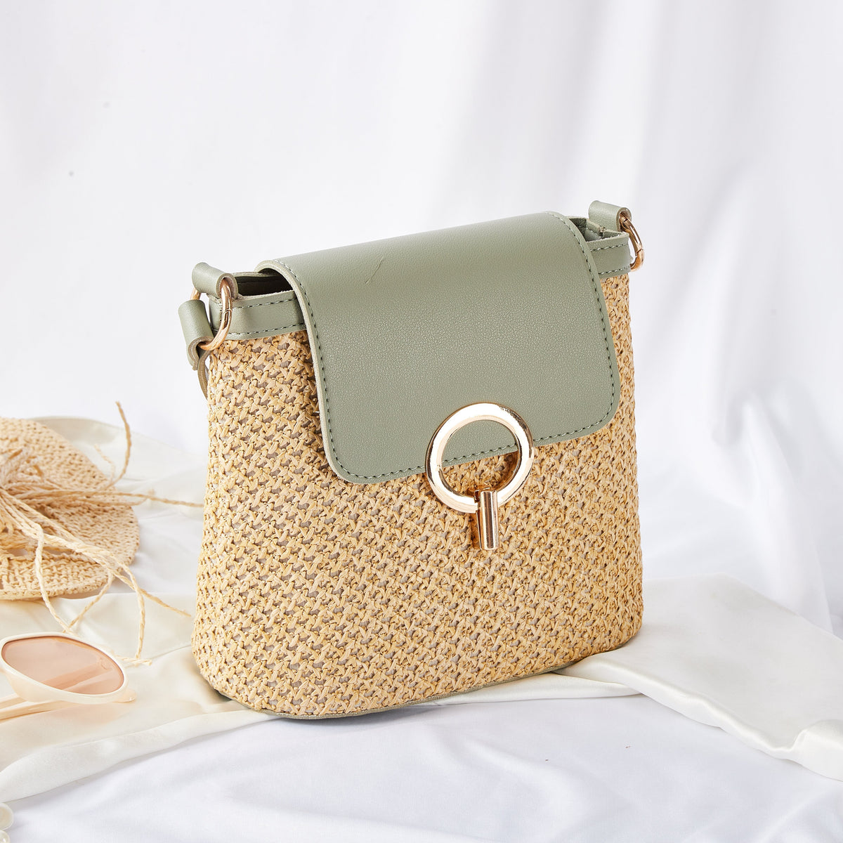 the-winona Crossbody