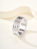 CARTIER LOVE UNLIMITED RING