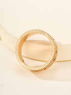 CARTIER LOVE UNLIMITED RING