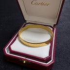 CARTIER LOVE UNLIMITED BRACELET