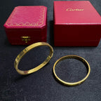 CARTIER LOVE UNLIMITED BRACELET
