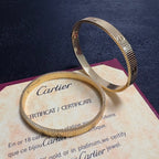 CARTIER LOVE UNLIMITED BRACELET