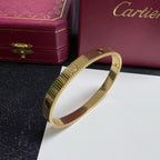 CARTIER LOVE UNLIMITED BRACELET
