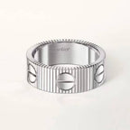 CARTIER LOVE UNLIMITED RING