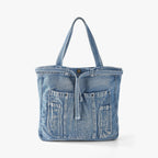 the-zoe Tote
