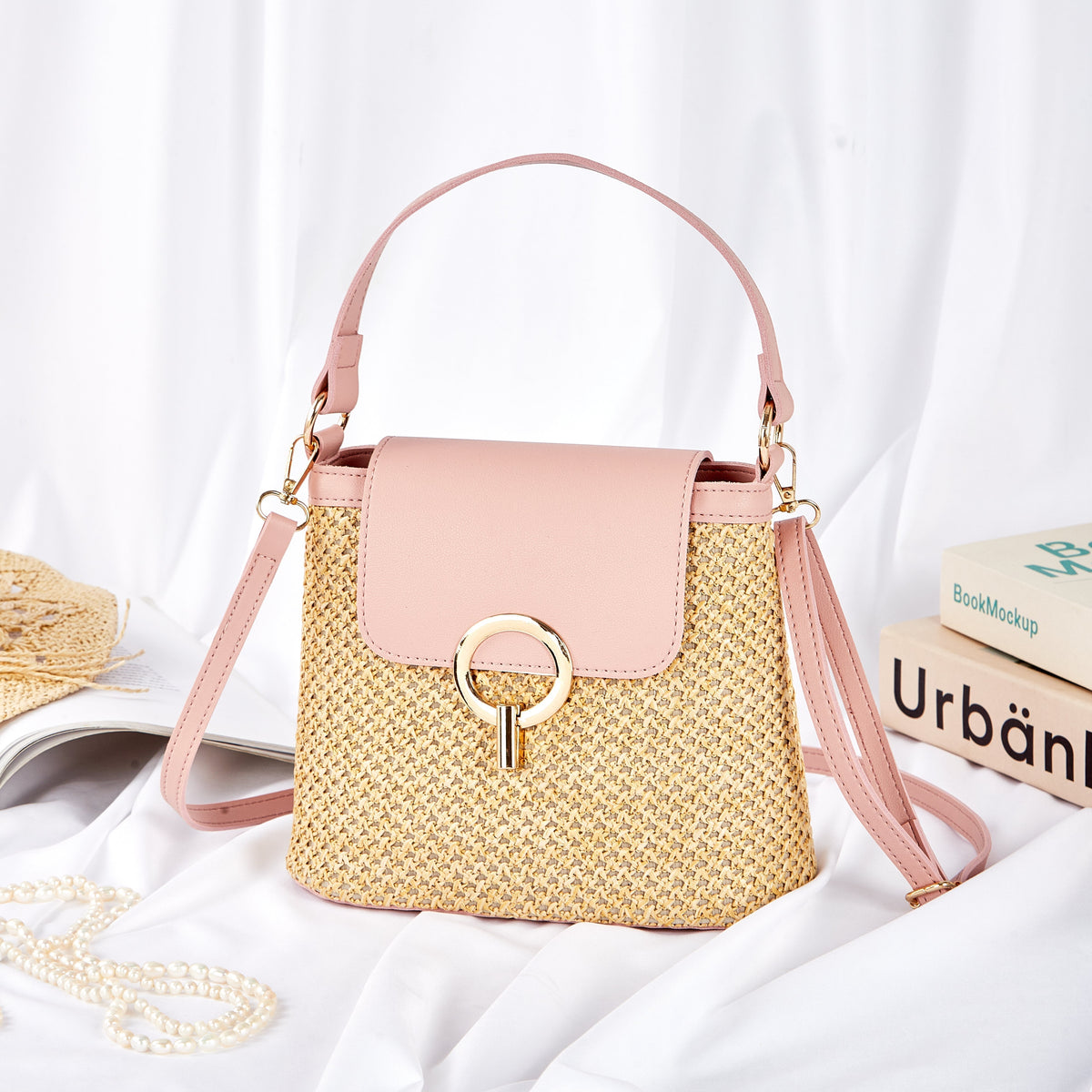the-winona Crossbody