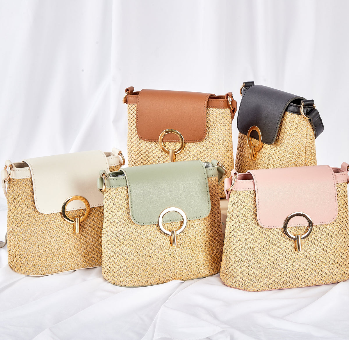 the-winona Crossbody
