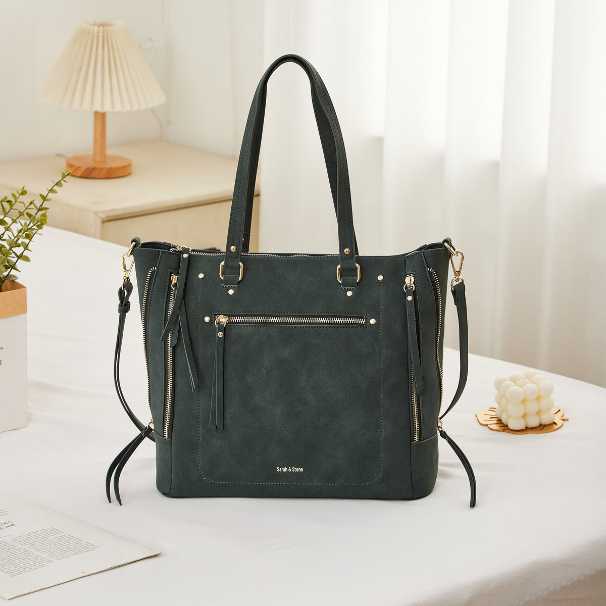 the-valeria Tote