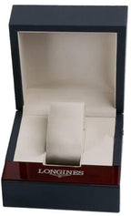 Longines Conquest V.H.P. GMT Men's Watch L3.718.4.66.9