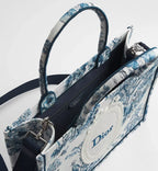 dior-medium-book-tote-with-strap Tote