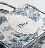 dior-medium-book-tote-with-strap Tote
