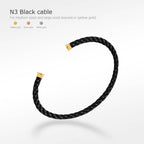 FRED FORCE SERIES BRACELET CABLES 50 CHOICES (DIY SELECTION)