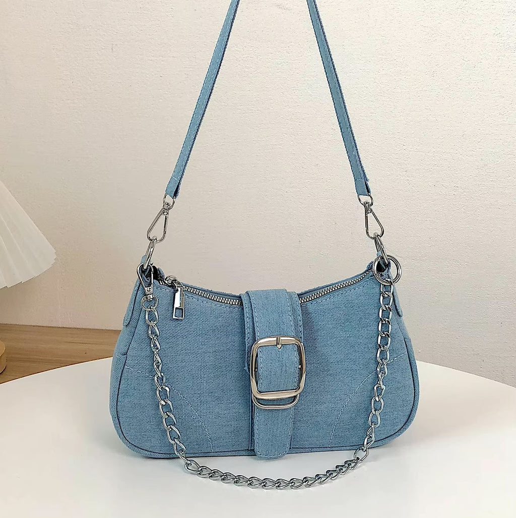 the-jean Shoulder