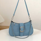 the-jean Shoulder