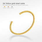 FRED FORCE SERIES BRACELET CABLES 50 CHOICES (DIY SELECTION)