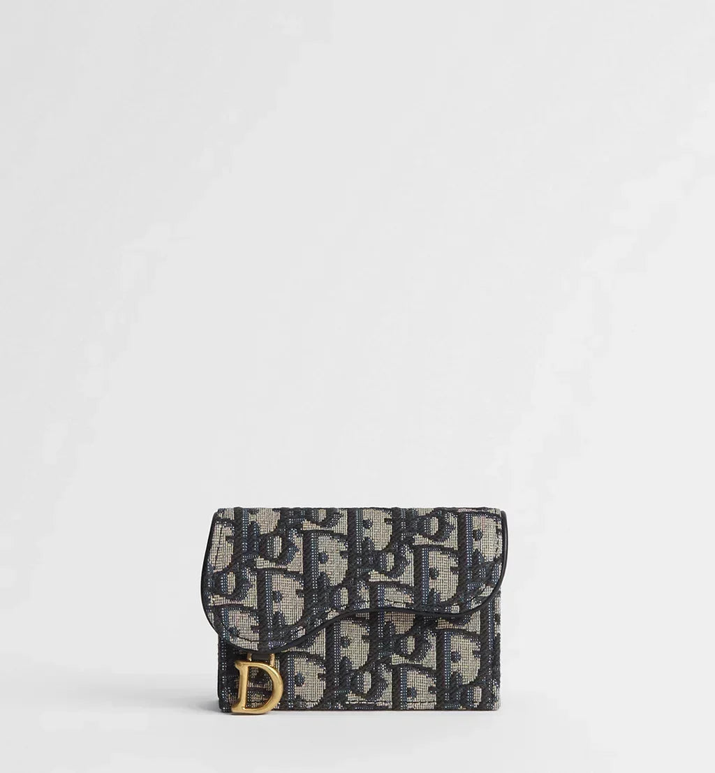 dior-saddle-bloom-card-holder ohter