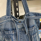 the-zoe Tote