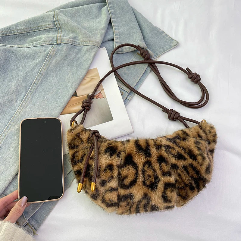 the-blaze Crossbody