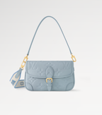 louis-vuitton-diane-monogram-empreinte-1 Shoulder