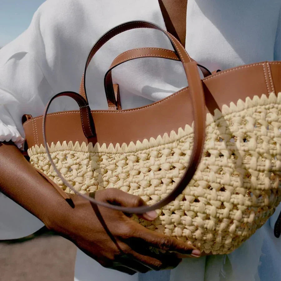 the-bree Tote