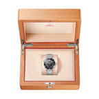 OMEGA Seamaster Diver 300M 42mm - Black on Bracelet