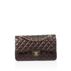 chanel-medium-classic-double-flap Shoulder