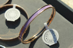 HERMES HM UNI BANGLE BAG