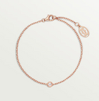 CARTIER DAMOUR DIAMOND LINK BRACELET