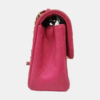 chanel-mini-classic-handbag Crossbody
