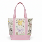 winnie-the-pooh-x-trader-joe-tote-bags Tote