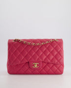 chanel-medium-classic-double-flap Shoulder