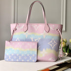 lv-escale-neverfull-mm-2 Tote