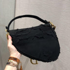 saddle-bag Handle