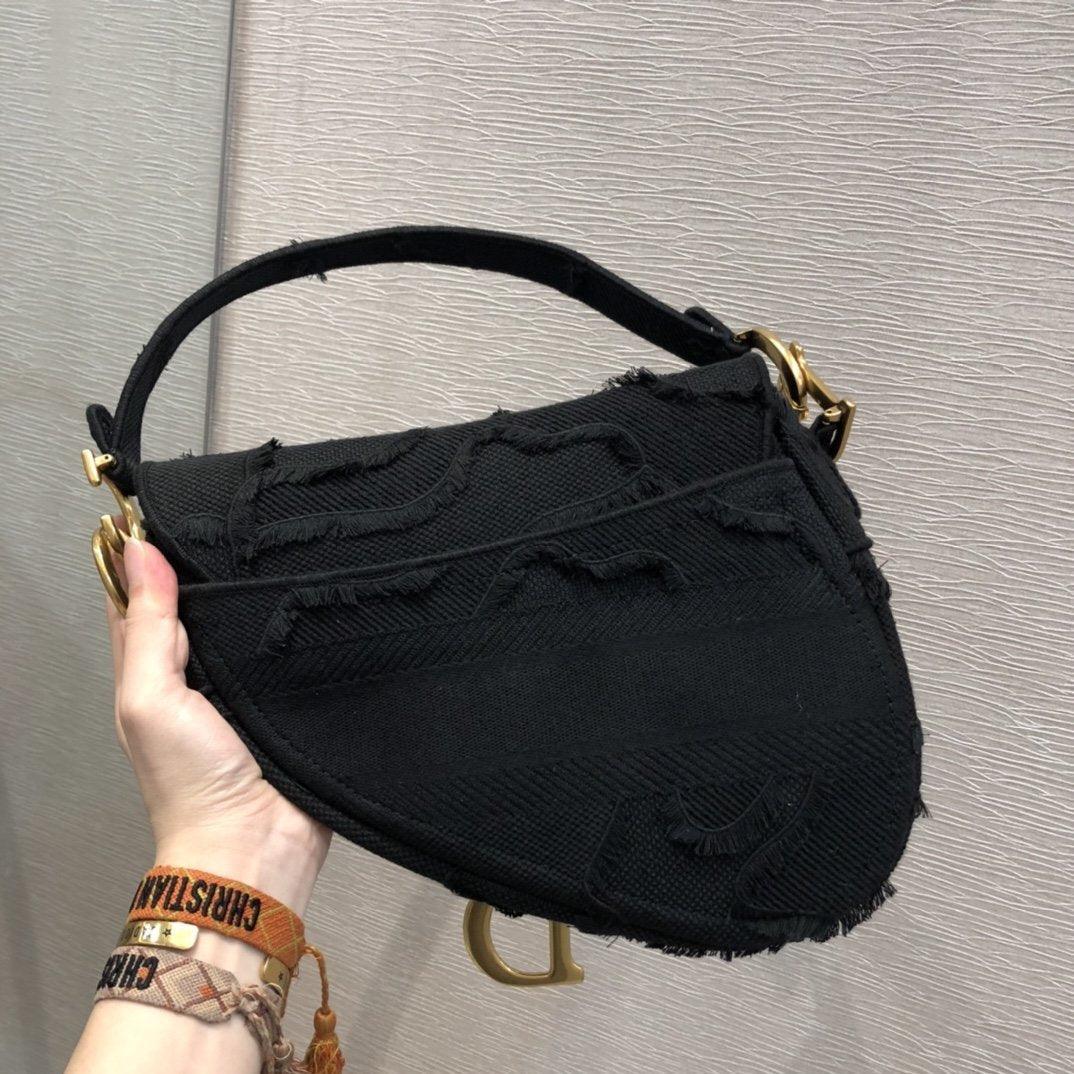 saddle-bag Handle