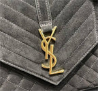 ysl-envelope-bag-24cm Crossbody
