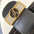dauphine-mm Crossbody