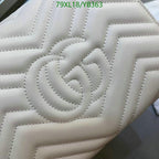 gucci-gg-marmont-matelasse-mini-bag Crossbody