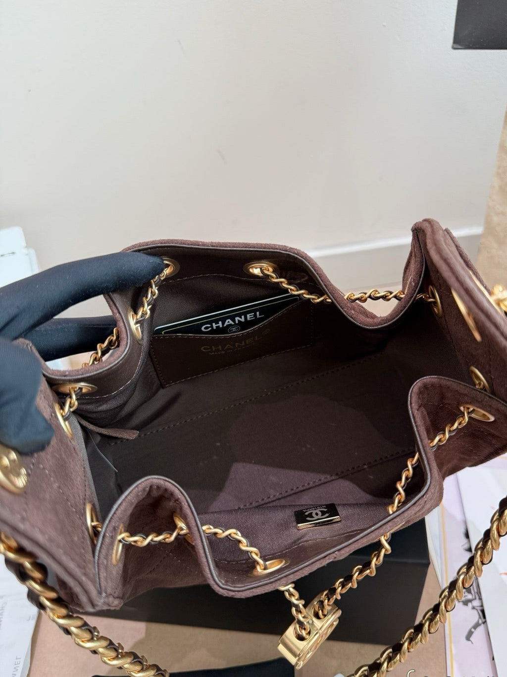 serenityll-2001112chanel-bag Shoulder