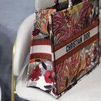 dior-book-tote-13 Tote