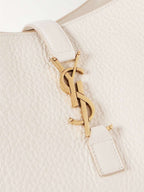 saint-laurent-le-5-a-7-bea-textured-leather-tote Tote