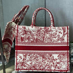 dior-book-tote-19 Tote