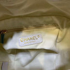 chanel-drawstring-bag-beige-copy Crossbody