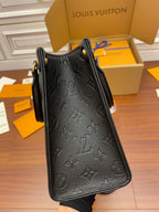 louis-vuitton-lv-onthego-pm-handbag Handle