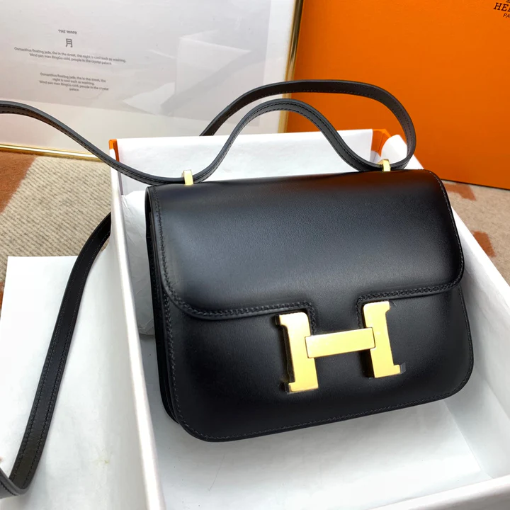 hermes-constance-bag Crossbody