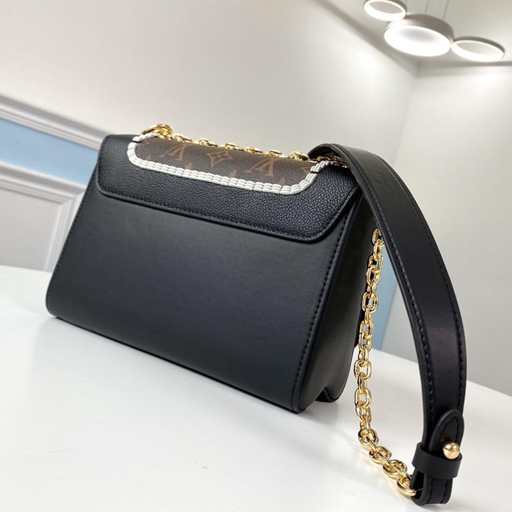 twist-mm Crossbody