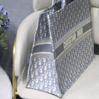 dior-book-tote-11 Tote