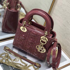 lady-dior-my-abcdior-bag Handle