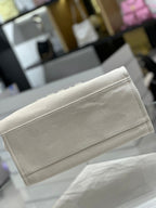 chanel-natural-canvas-and-tan-leather-large-pearl-deauville-tote-30x39x22cm Tote