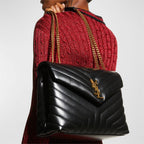 saint-laurent-loulou-medium-ysl-chain-shoulder-bag Shoulder