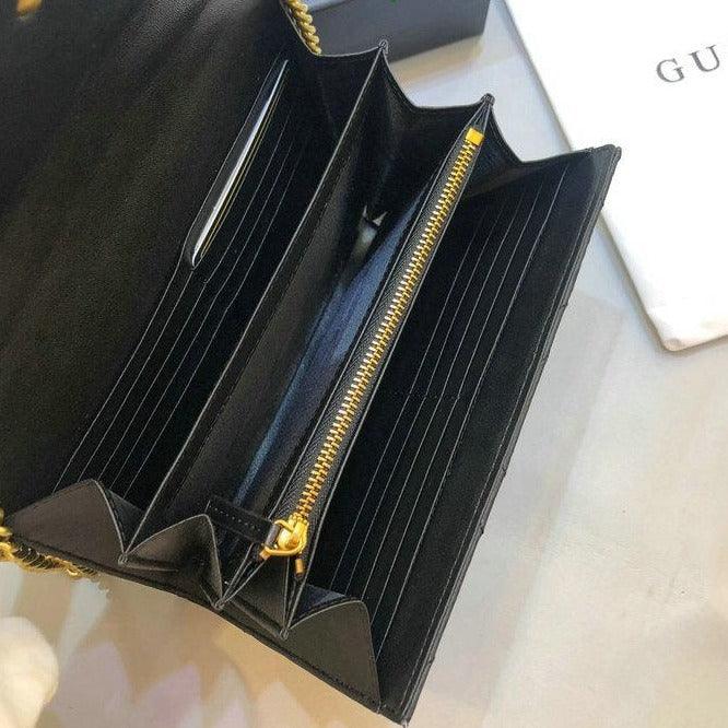 gucci-gg-marmont-matelasse-mini-bag Crossbody